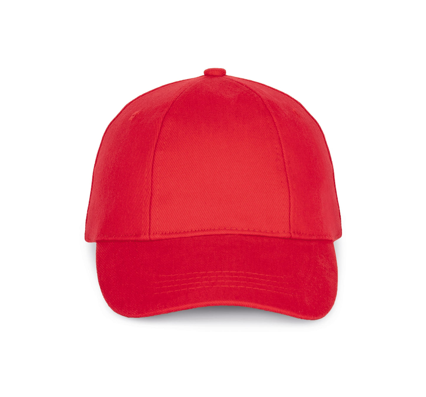 Gorra "Easy printing" 6 paneles