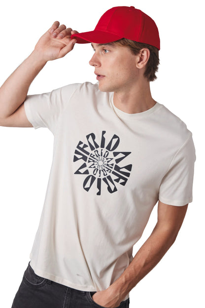 Gorra "Easy printing" 6 paneles