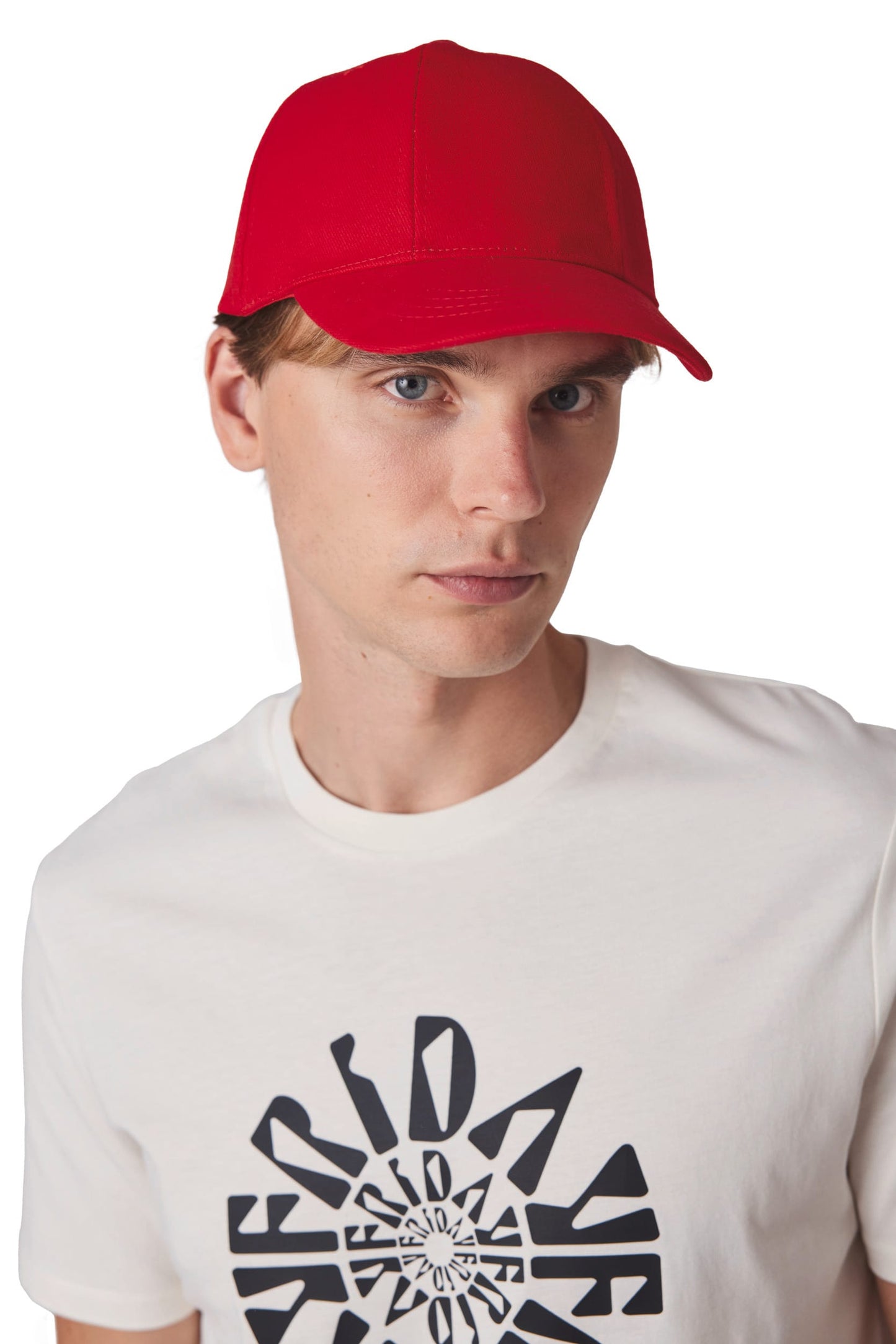 Gorra "Easy printing" 6 paneles