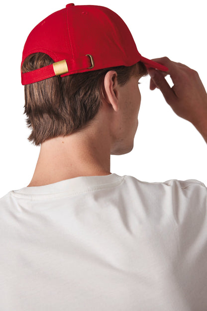 Gorra "Easy printing" 6 paneles