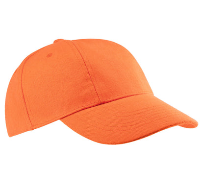 Gorra "Easy printing" 6 paneles