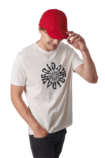 Gorra "Easy printing" 6 paneles