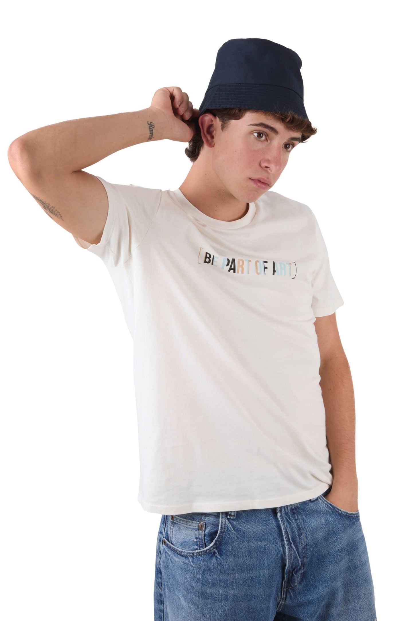 Sombrero Bob