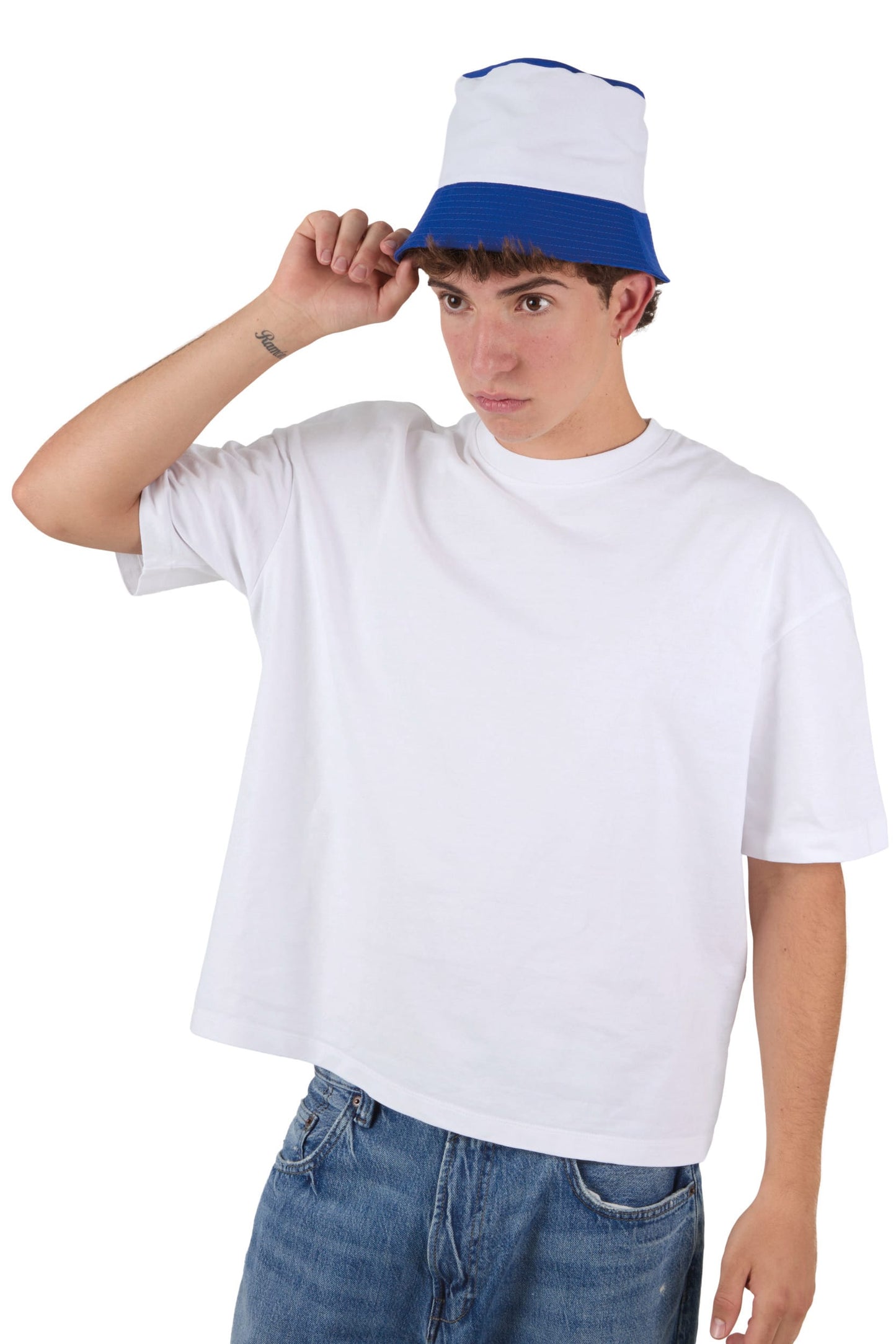 Sombrero Bob