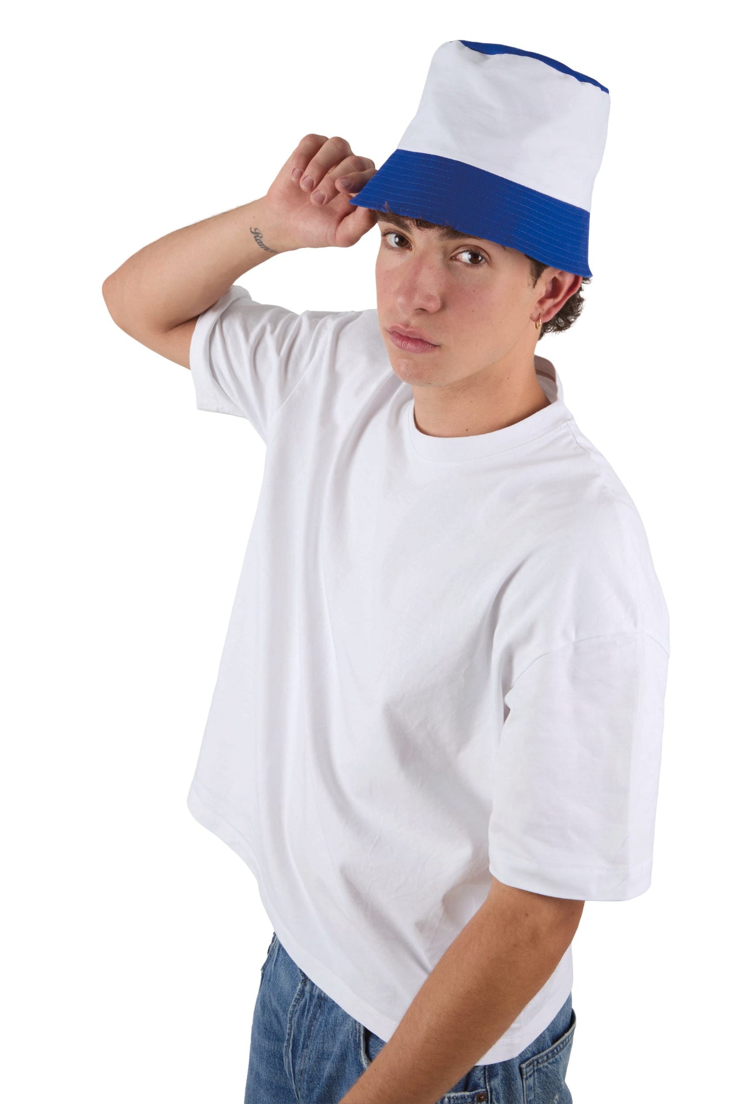 Sombrero Bob