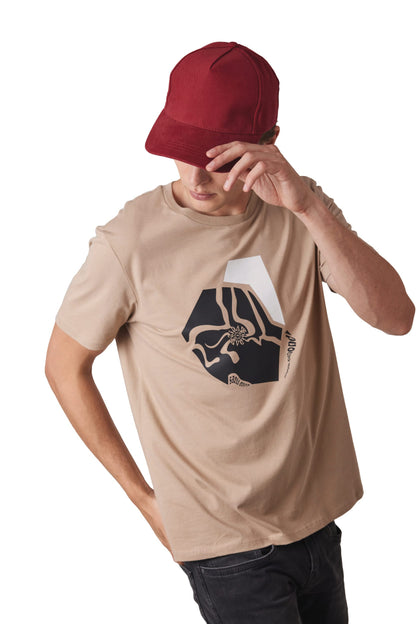 Gorra 5 paneles