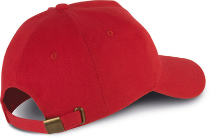 Gorra 5 paneles