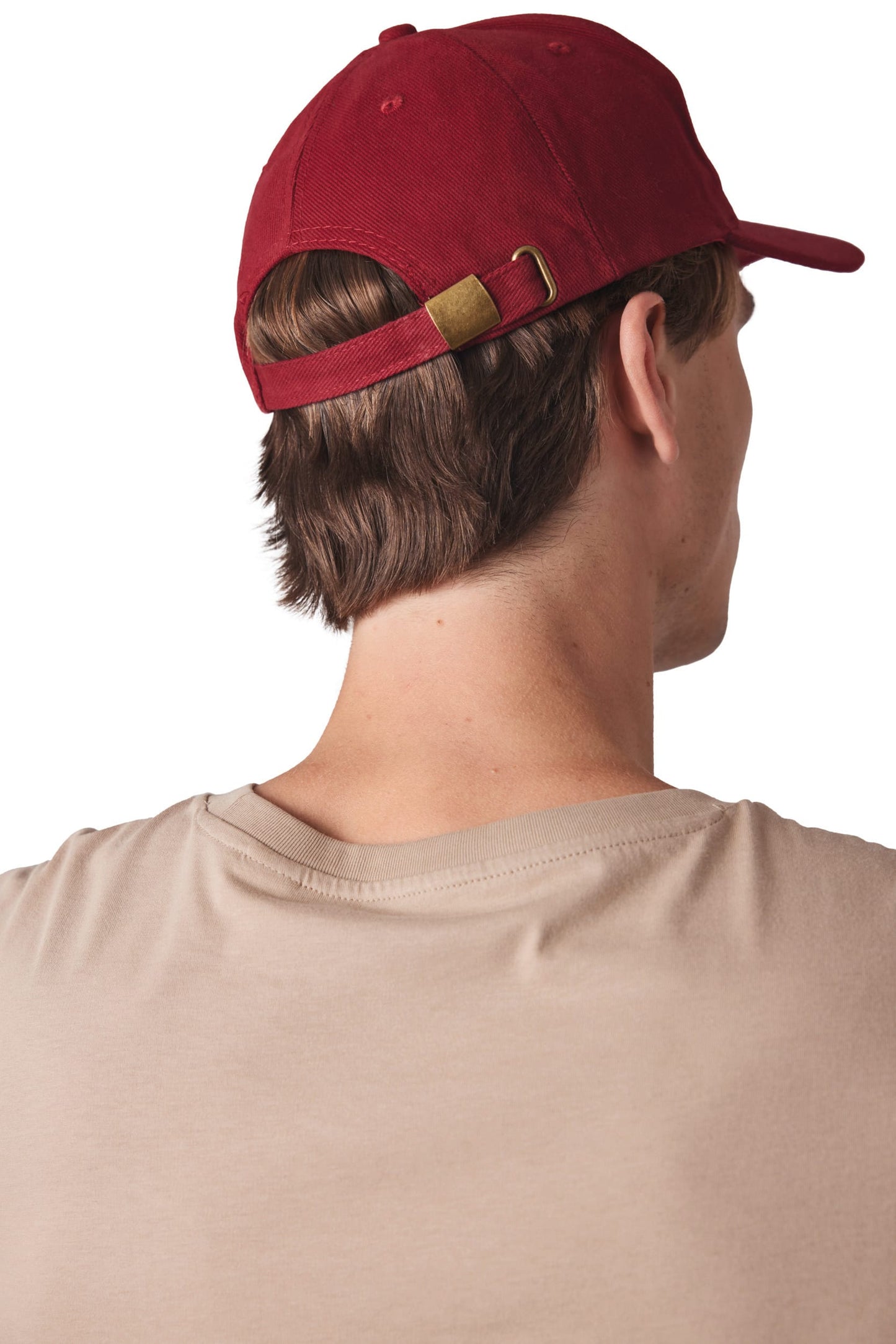 Gorra 5 paneles