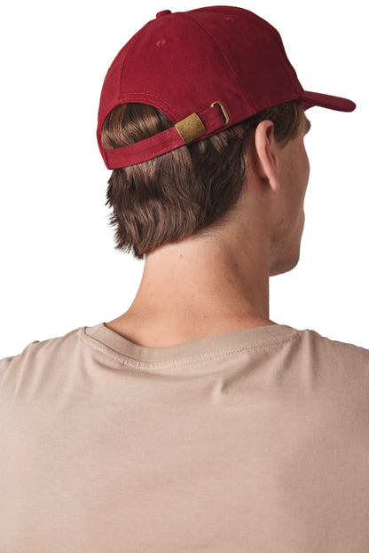 Gorra 5 paneles
