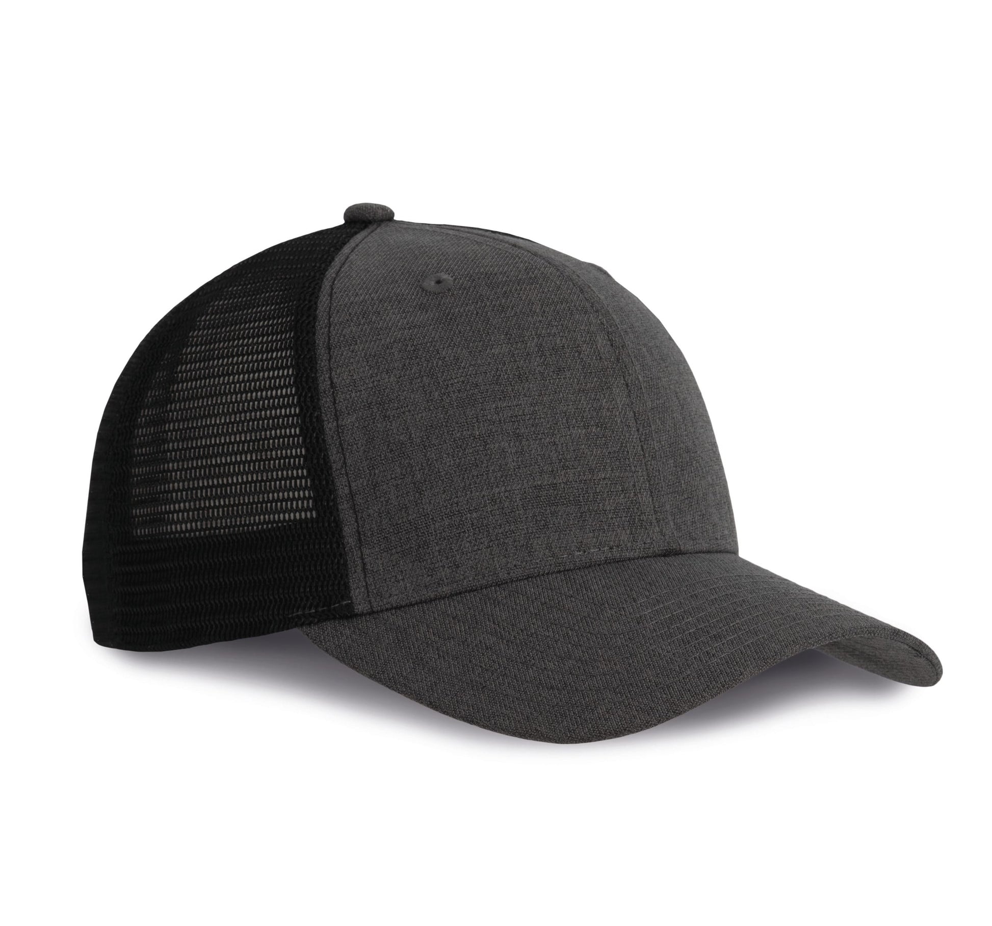 Gorra Urban Trucker - 6 paneles