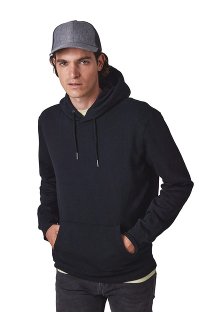Gorra Urban Trucker - 6 paneles