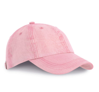 Gorra vintage - 6 paneles