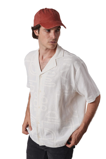Gorra vintage - 6 paneles