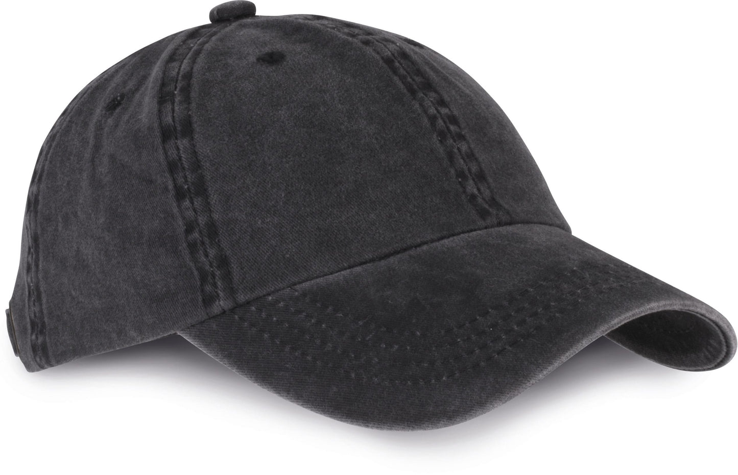 Gorra vintage - 6 paneles