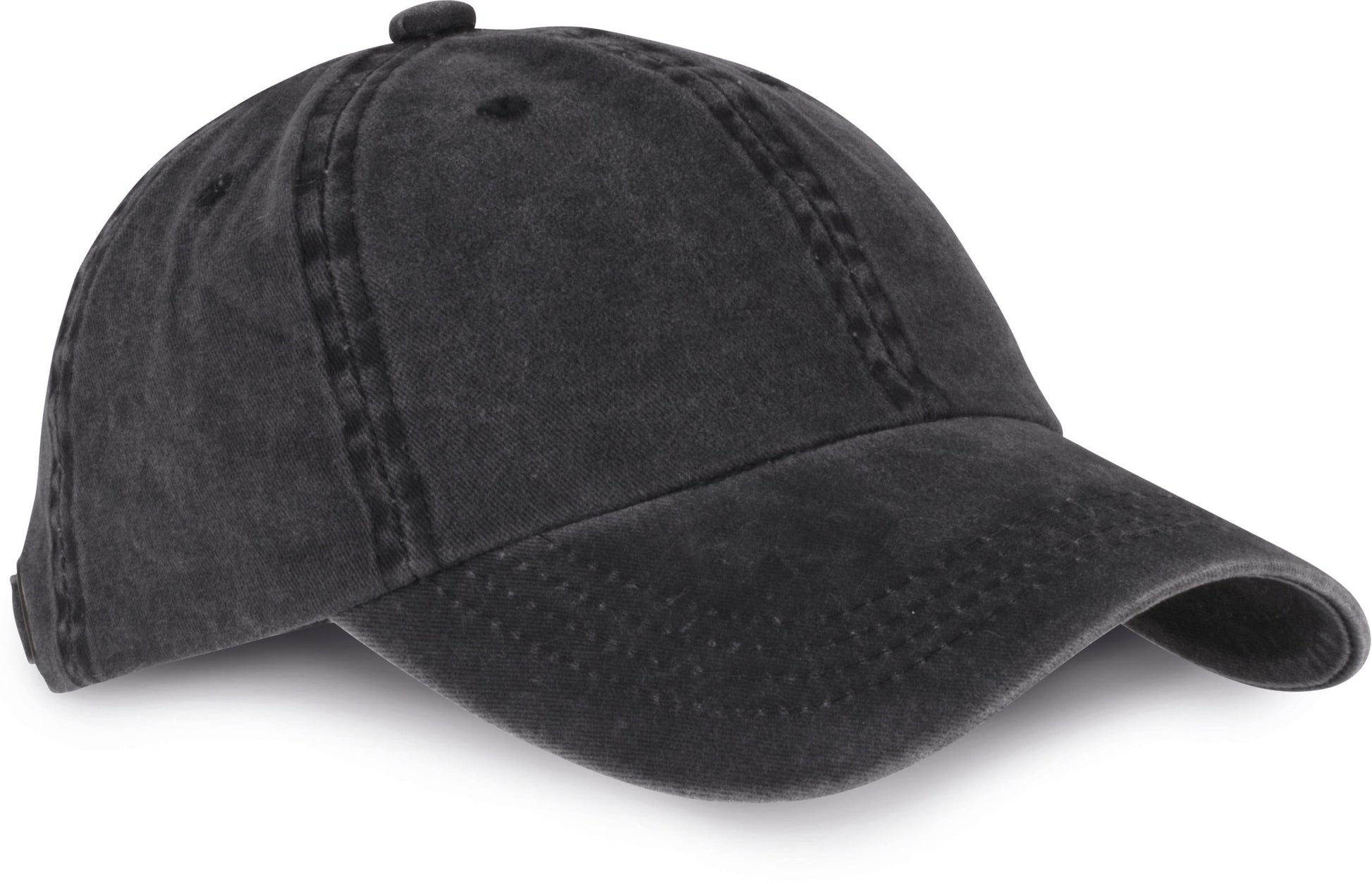 Gorra vintage - 6 paneles
