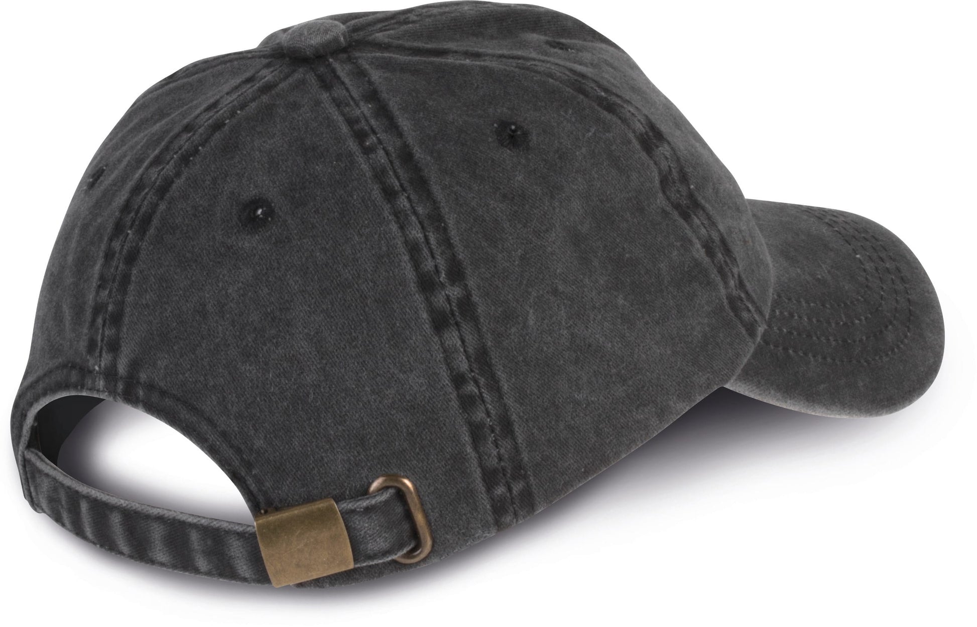 Gorra vintage - 6 paneles