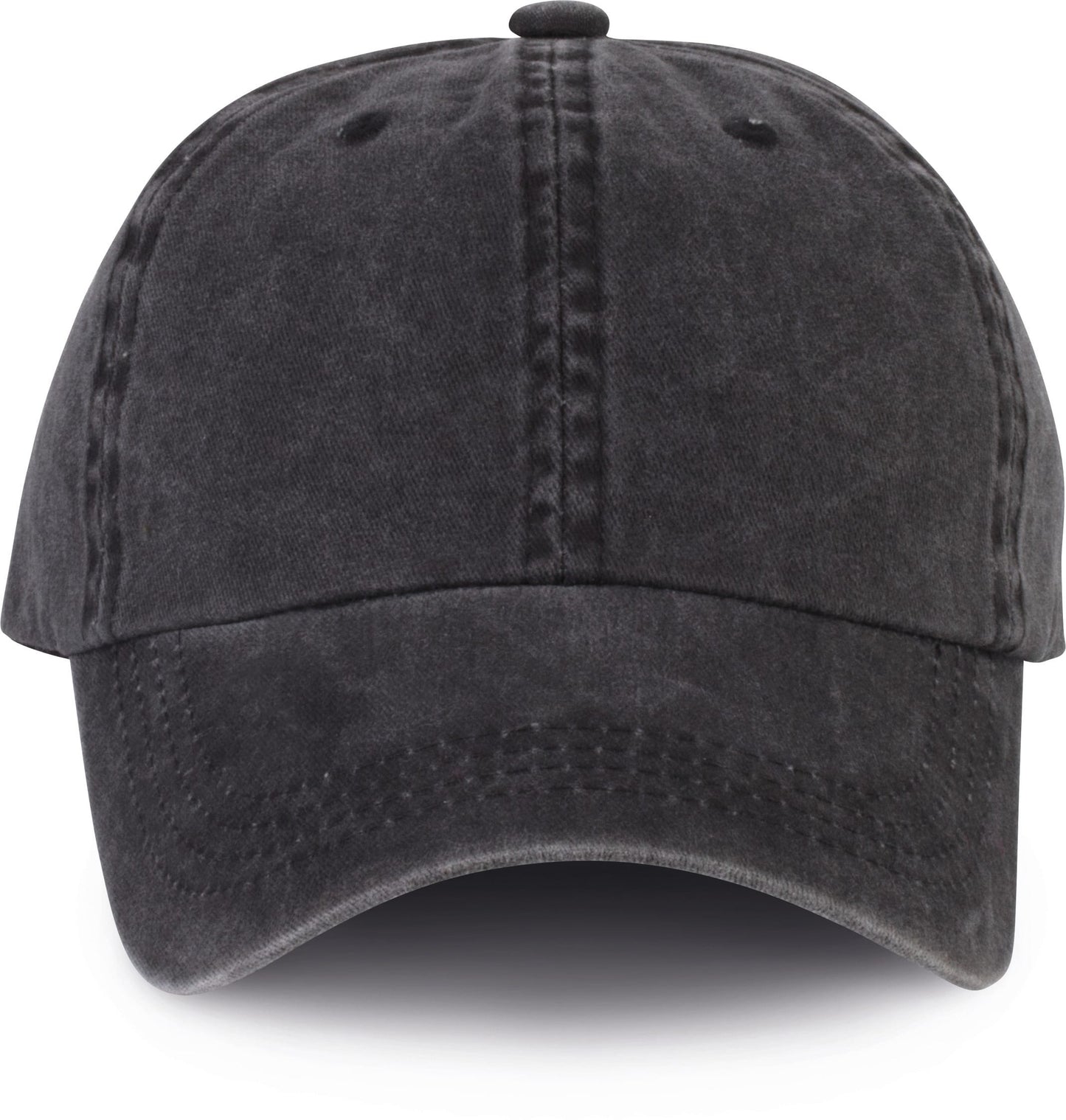 Gorra vintage - 6 paneles