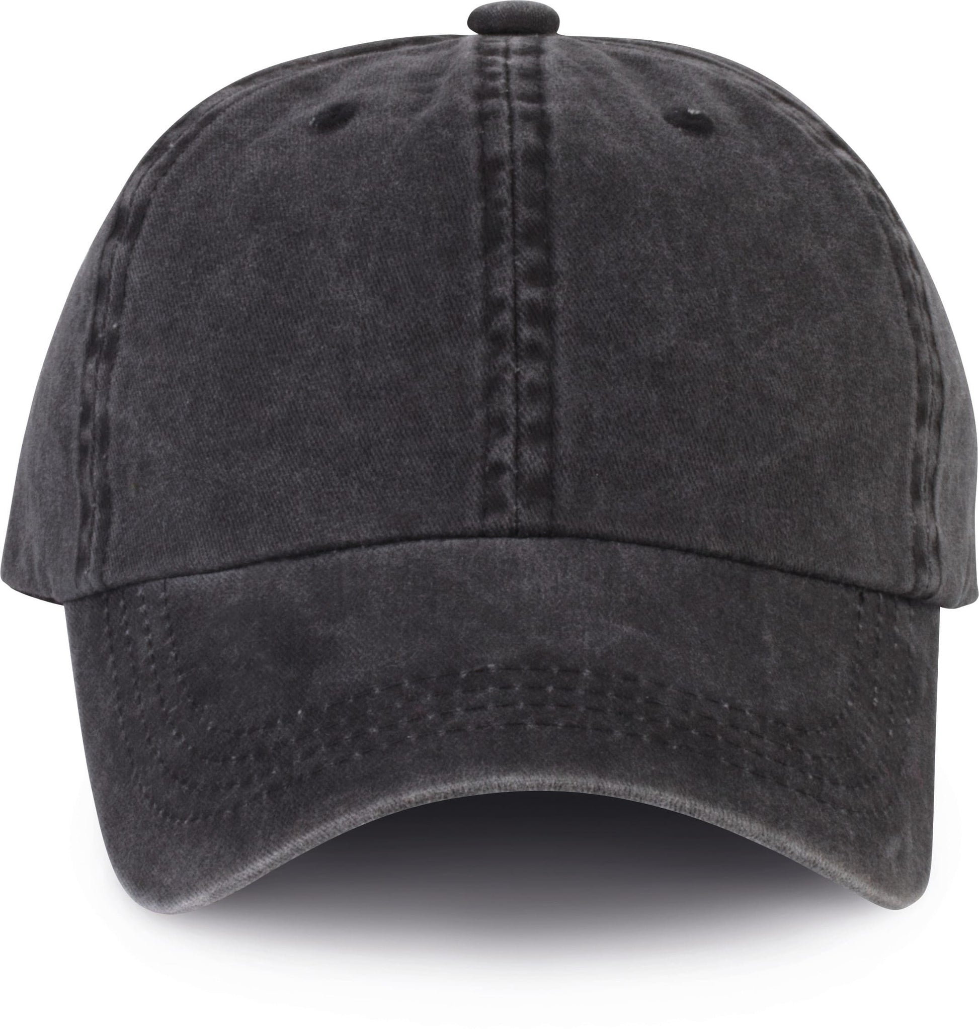 Gorra vintage - 6 paneles