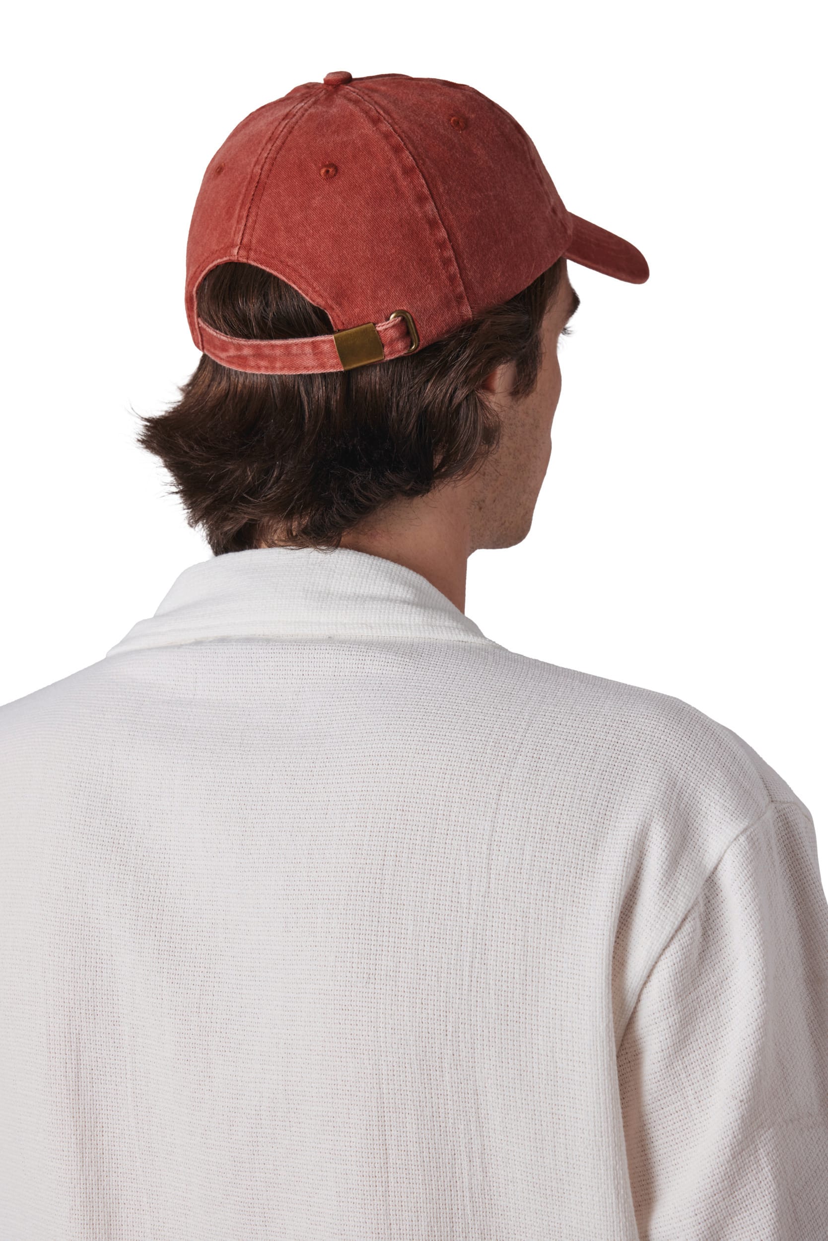 Gorra vintage - 6 paneles