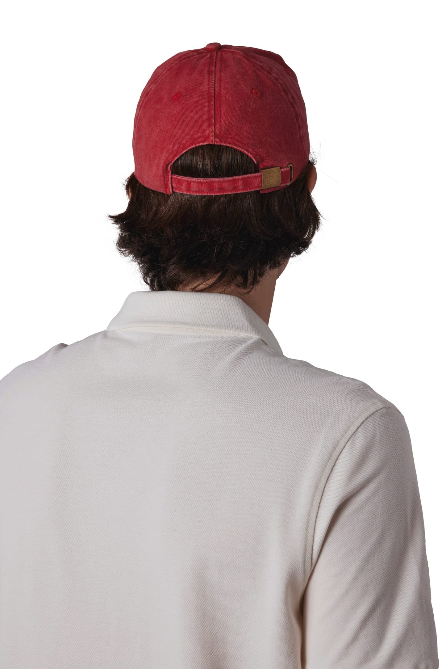 Gorra vintage - 6 paneles