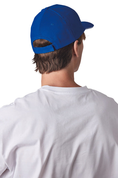 Gorra béisbol con sándwich - 6 paneles