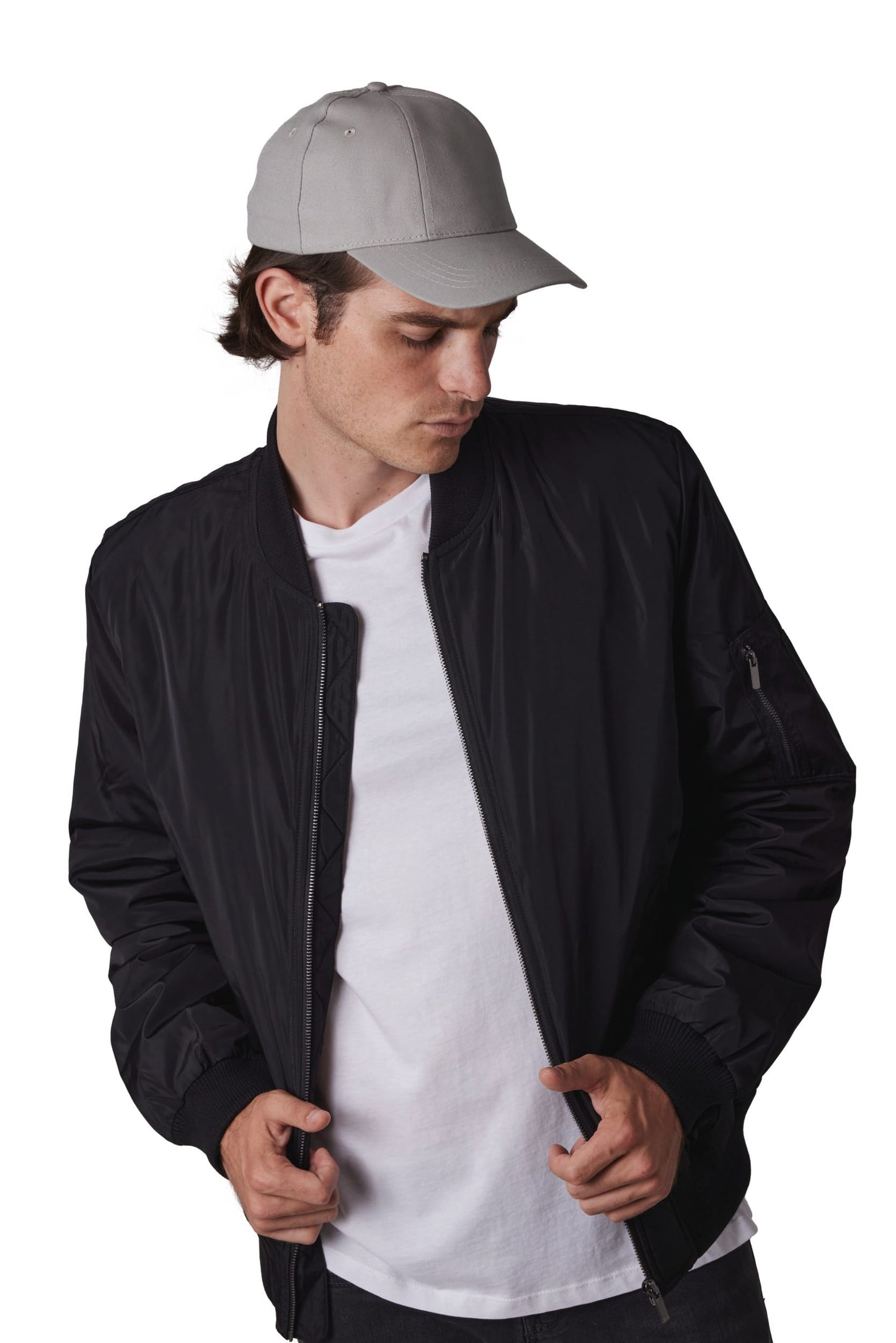 Gorra "Easy printing" - 6 paneles