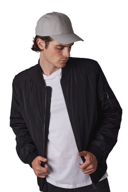 Gorra "Easy printing" - 6 paneles