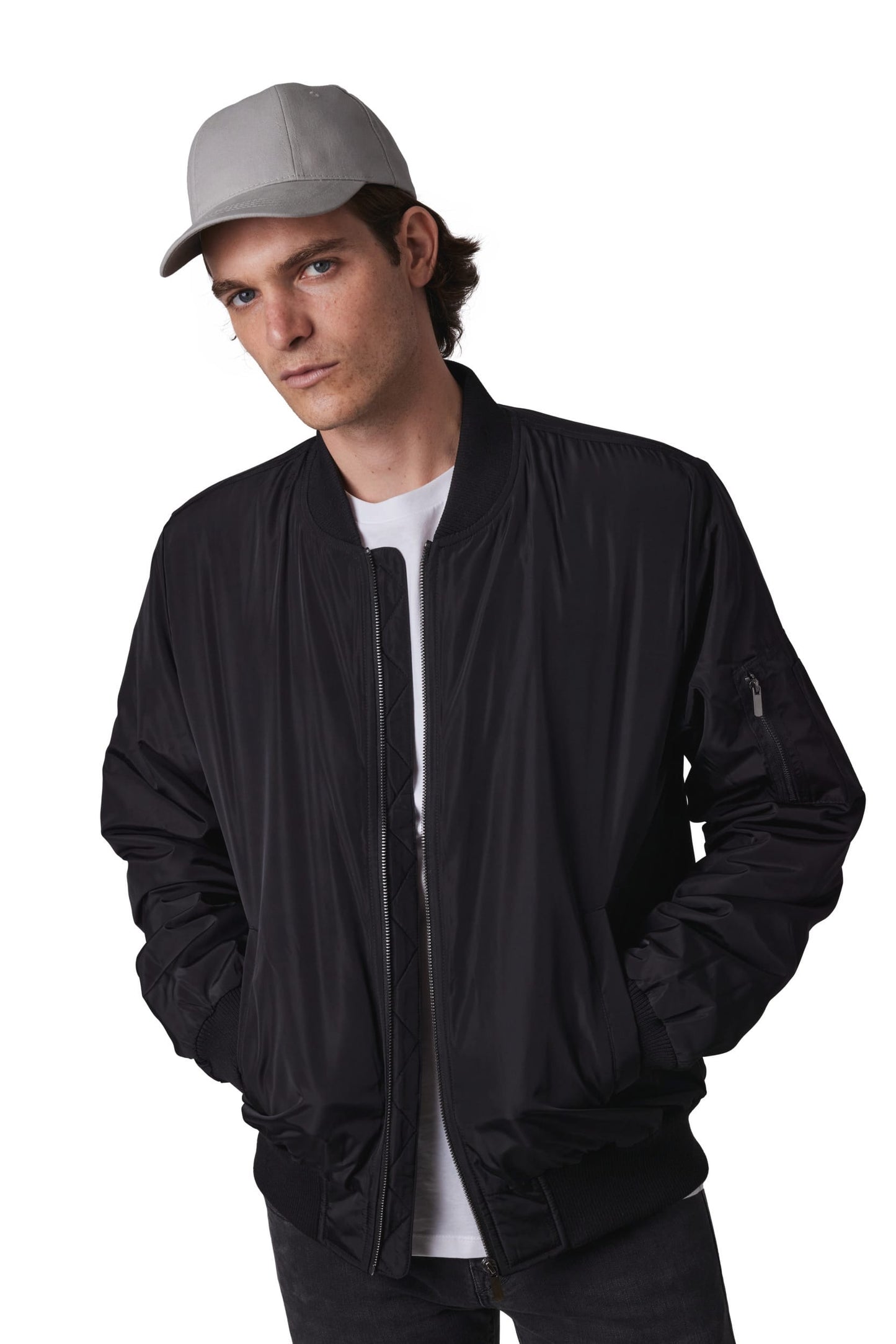 Gorra "Easy printing" - 6 paneles