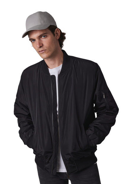 Gorra "Easy printing" - 6 paneles
