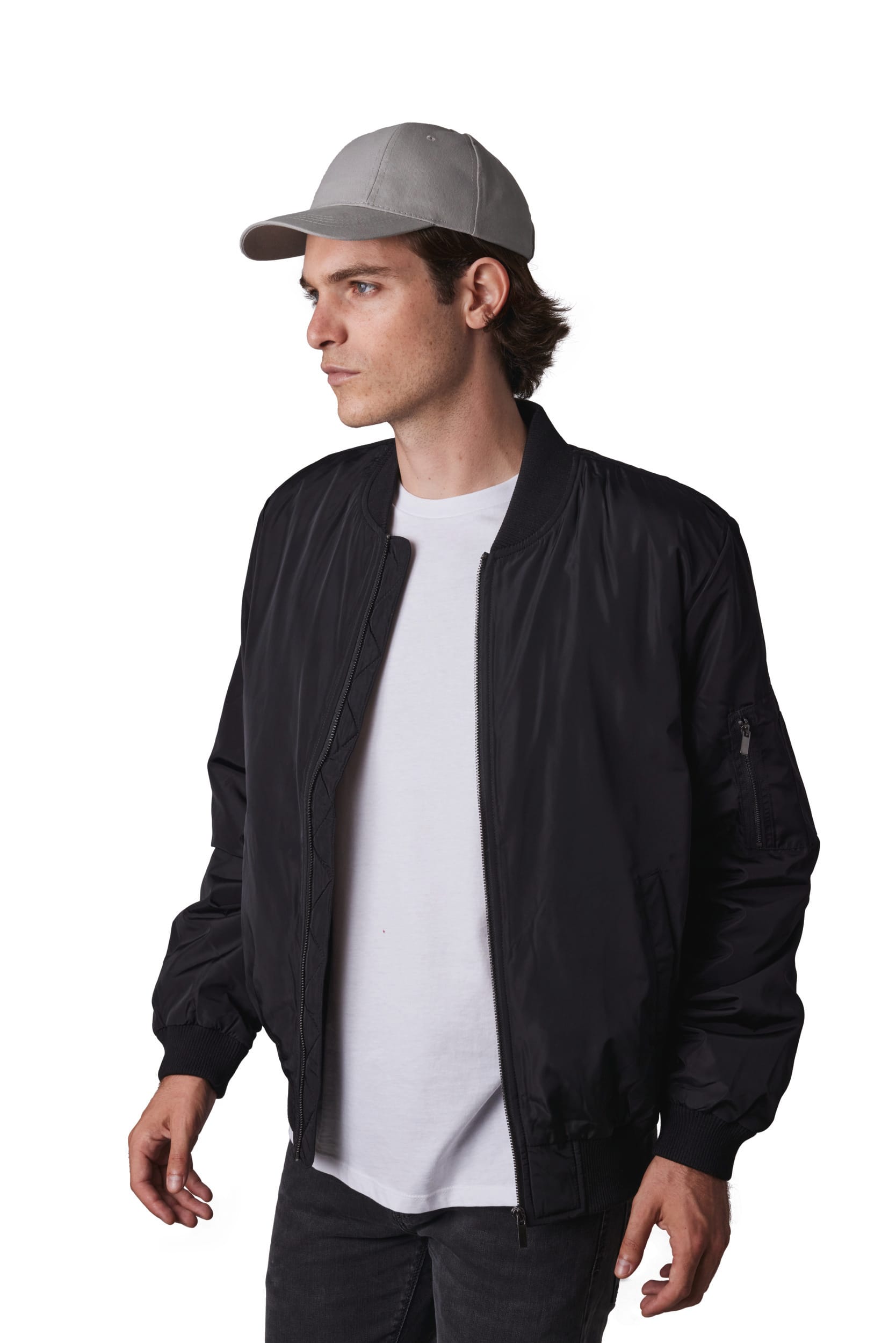 Gorra "Easy printing" - 6 paneles