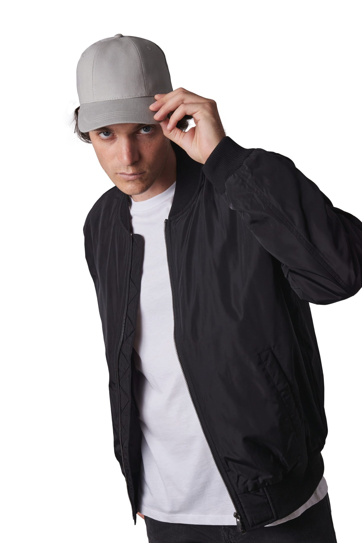 Gorra "Easy printing" - 6 paneles