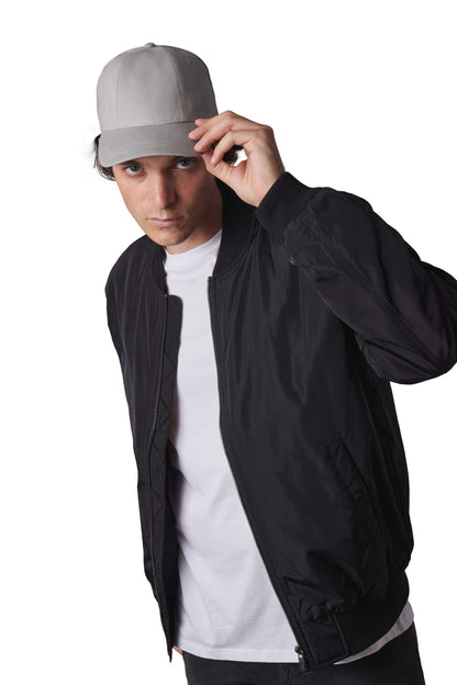 Gorra "Easy printing" - 6 paneles