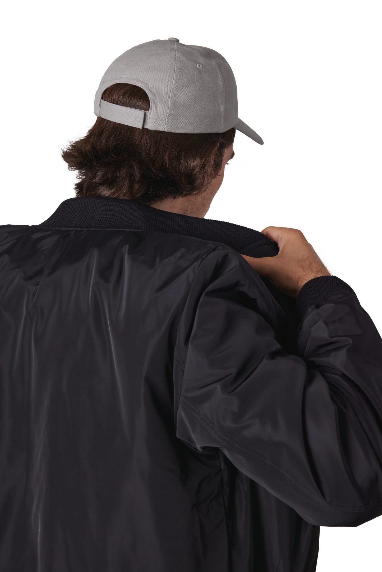 Gorra "Easy printing" - 6 paneles