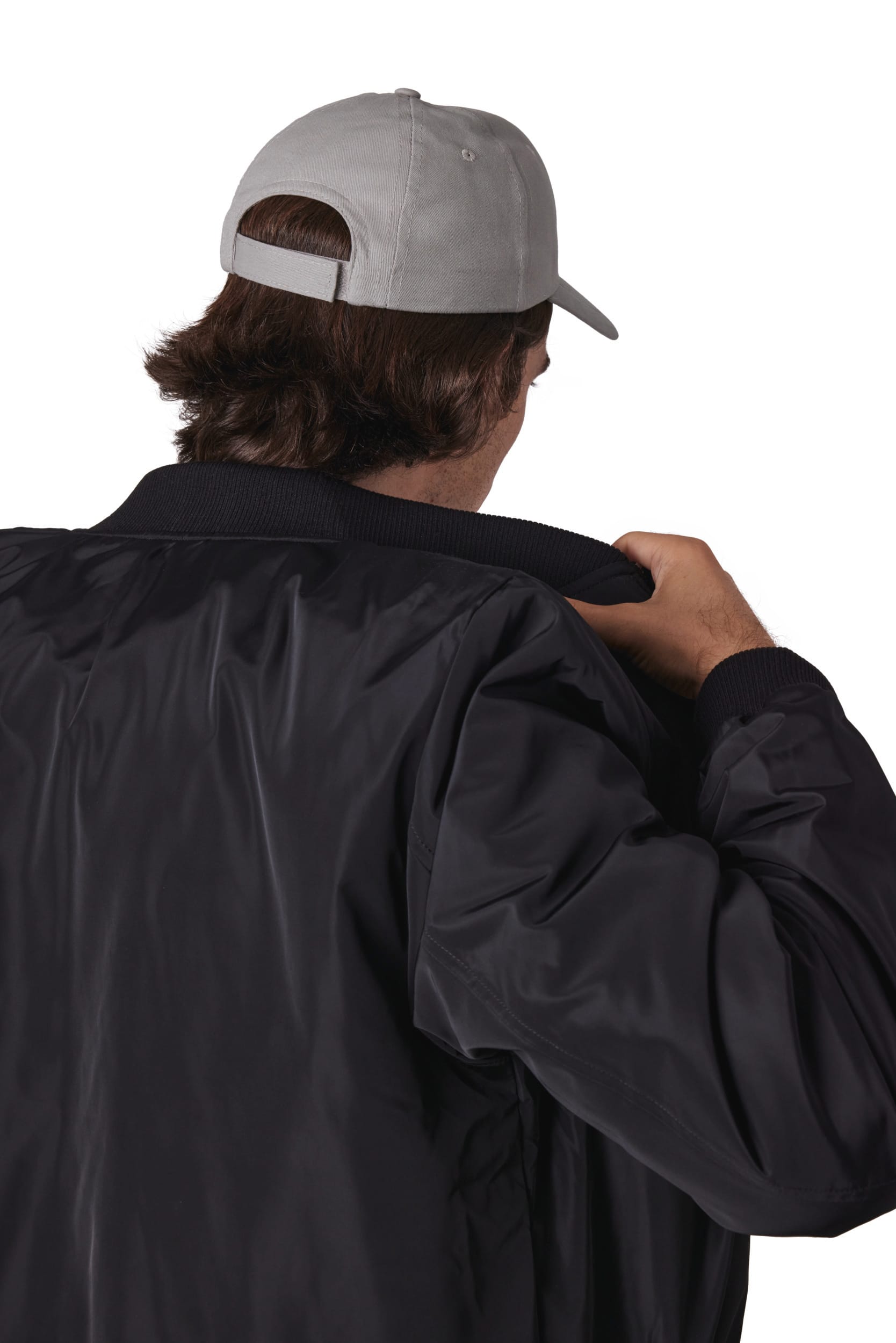 Gorra "Easy printing" - 6 paneles