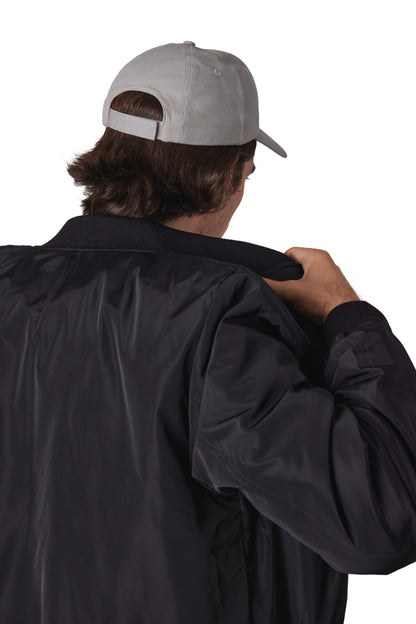 Gorra "Easy printing" - 6 paneles
