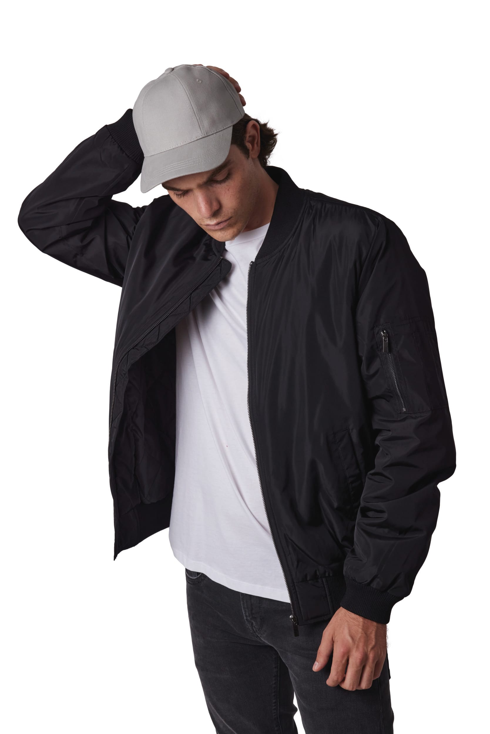 Gorra "Easy printing" - 6 paneles