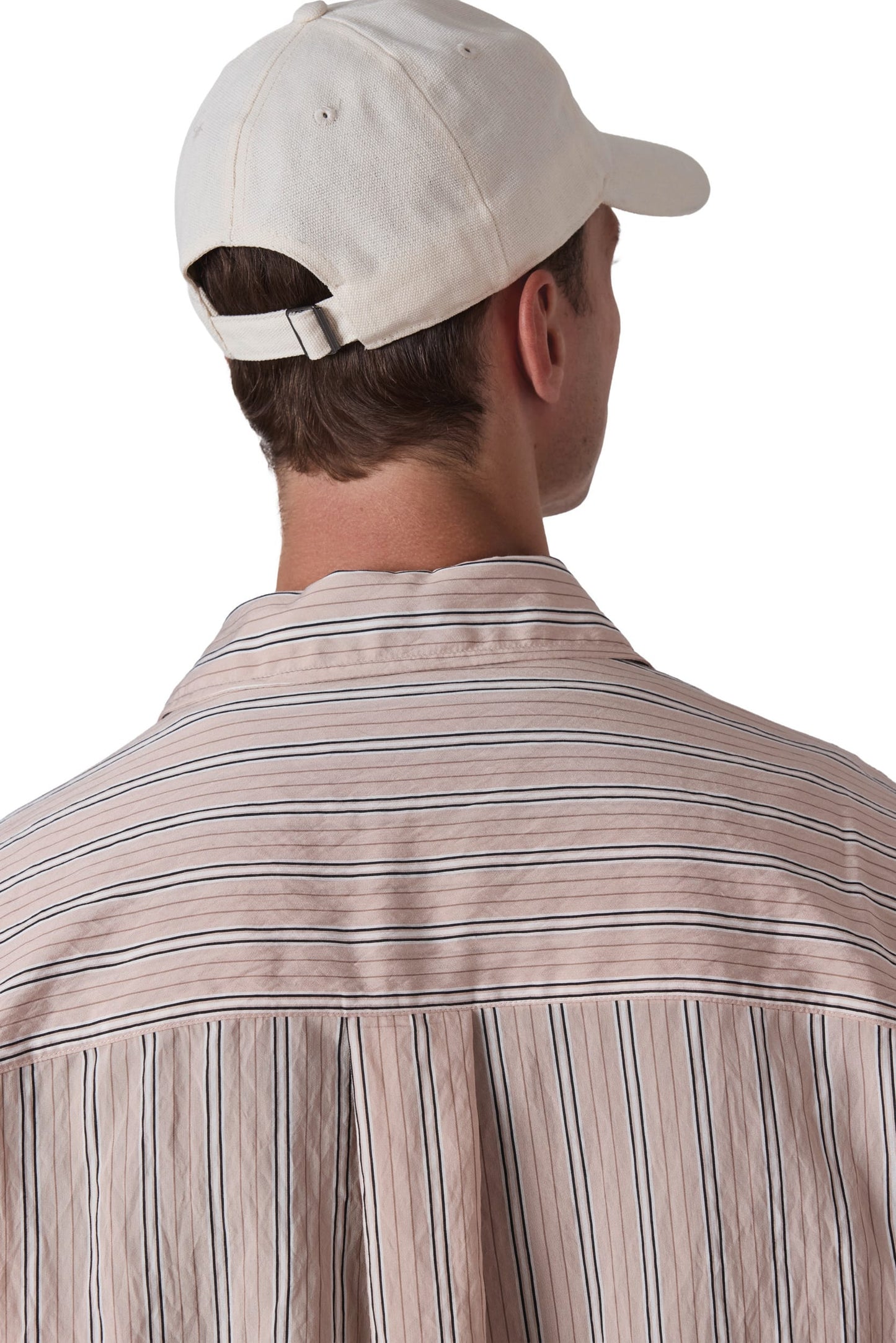 Gorra de lona de algodón de 5 paneles - K-up Gold Label