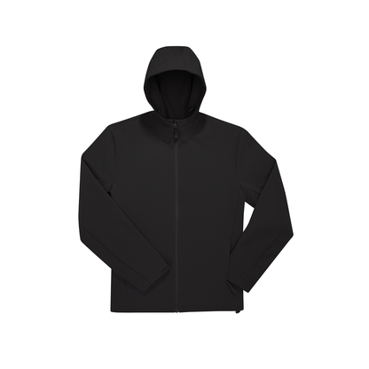 CHAQUETA SOFTSHELL RESET 3LR® UNISEX - CGJG006
