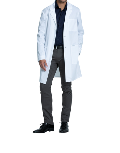 BATA DE LABORATORIO 96,5 CM UNISEX - CHCKE460