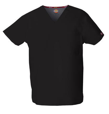 CAMISETA CUELLO PICO UNISEX - DKE83706