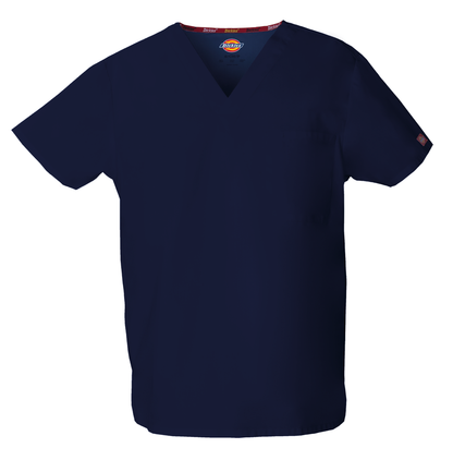 CAMISETA CUELLO PICO UNISEX - DKE83706