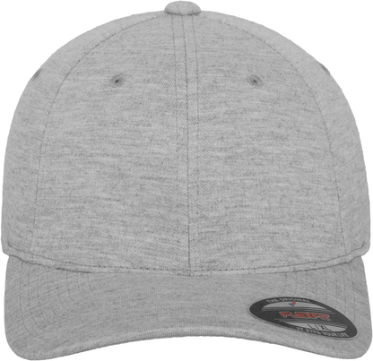 Gorra 6 paneles de Jersey - fl6778