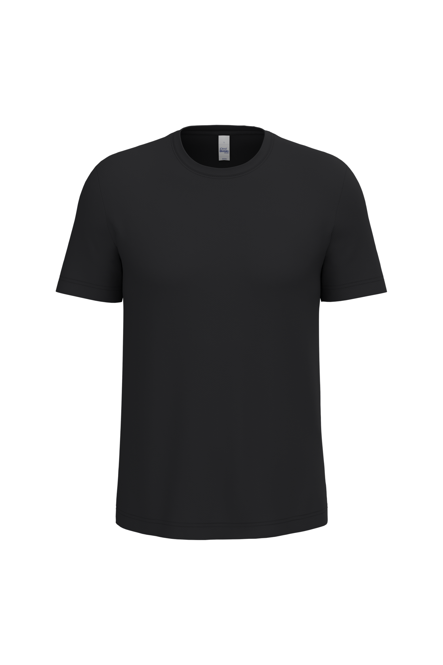 CAMISETA DEPORTIVA MERCURY HOMBRE - IB300
