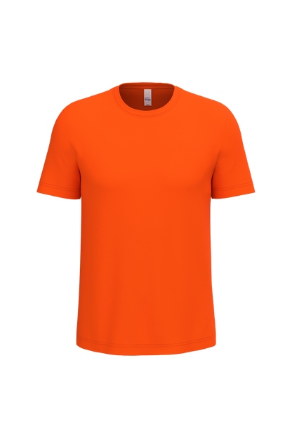 CAMISETA DEPORTIVA MERCURY HOMBRE - IB300