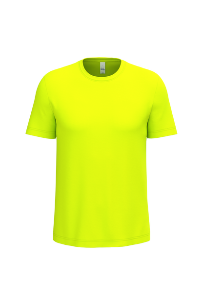 CAMISETA DEPORTIVA MERCURY HOMBRE - IB300