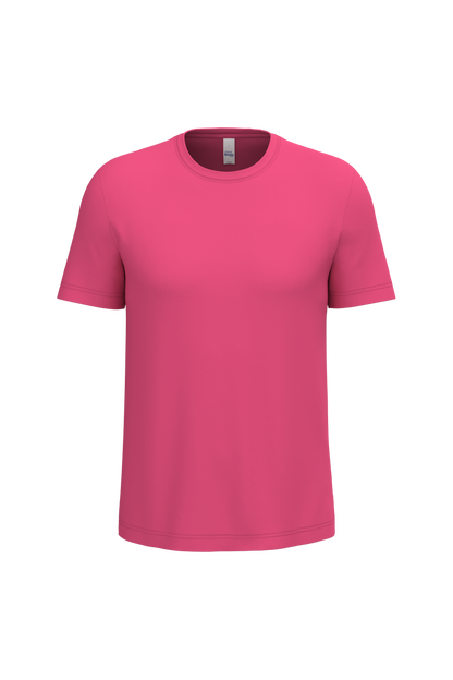 CAMISETA DEPORTIVA MERCURY HOMBRE - IB300