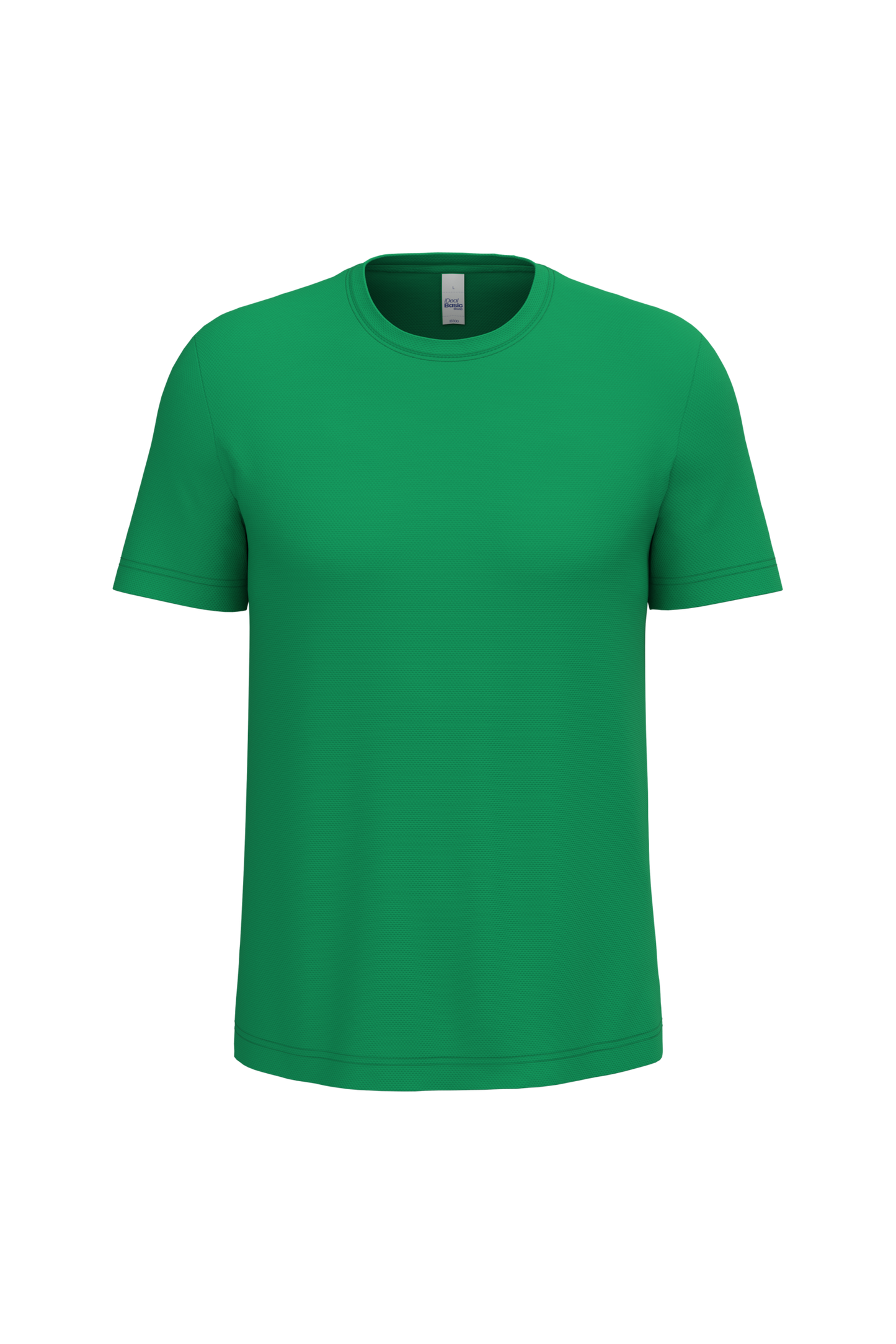CAMISETA DEPORTIVA MERCURY HOMBRE - IB300