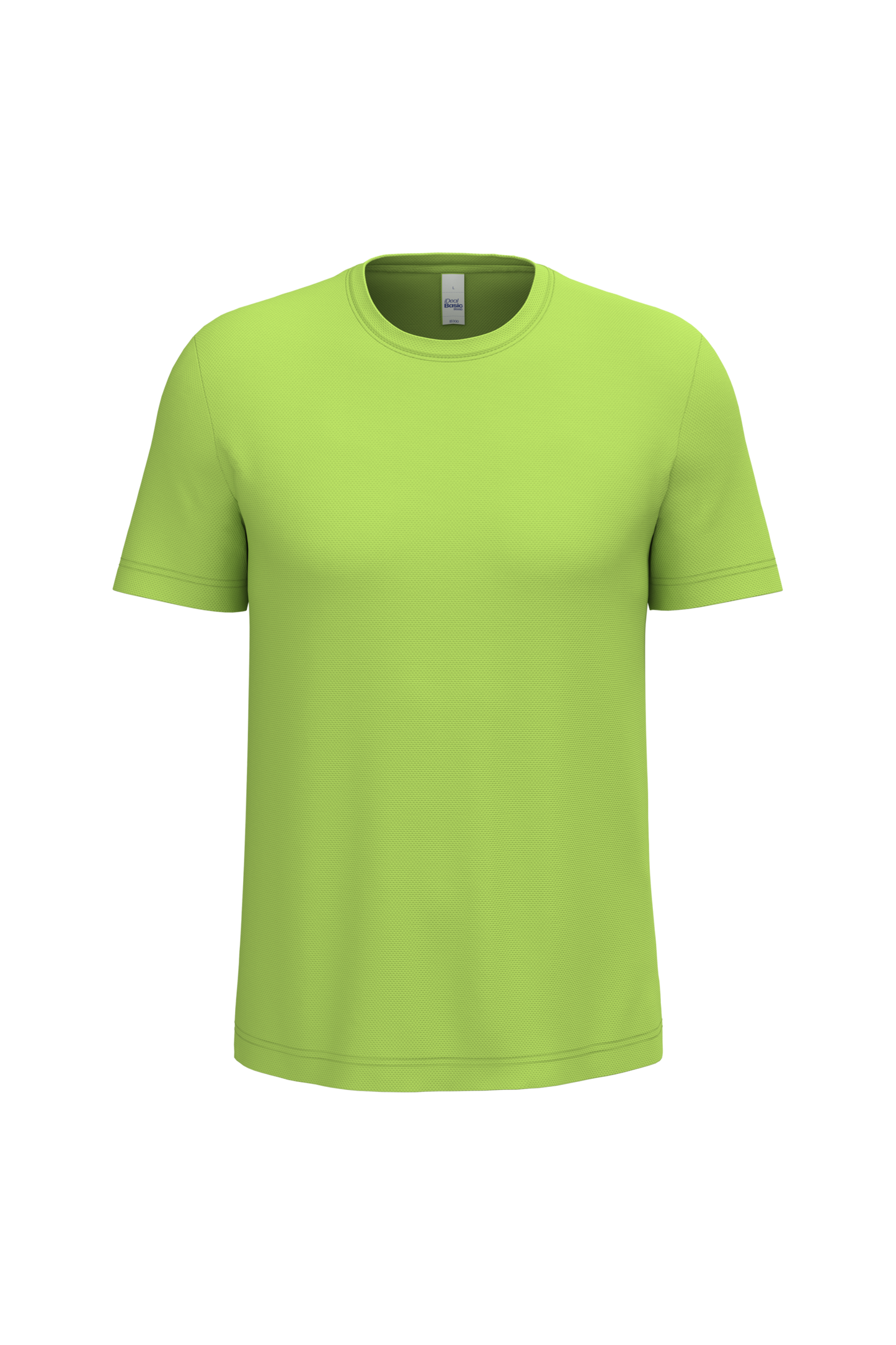 CAMISETA DEPORTIVA MERCURY HOMBRE - IB300