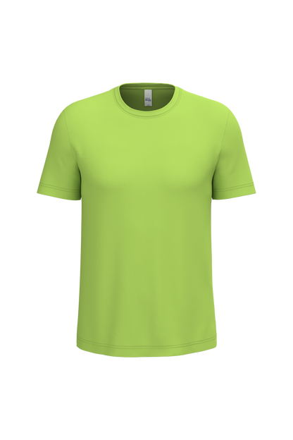 CAMISETA DEPORTIVA MERCURY HOMBRE - IB300