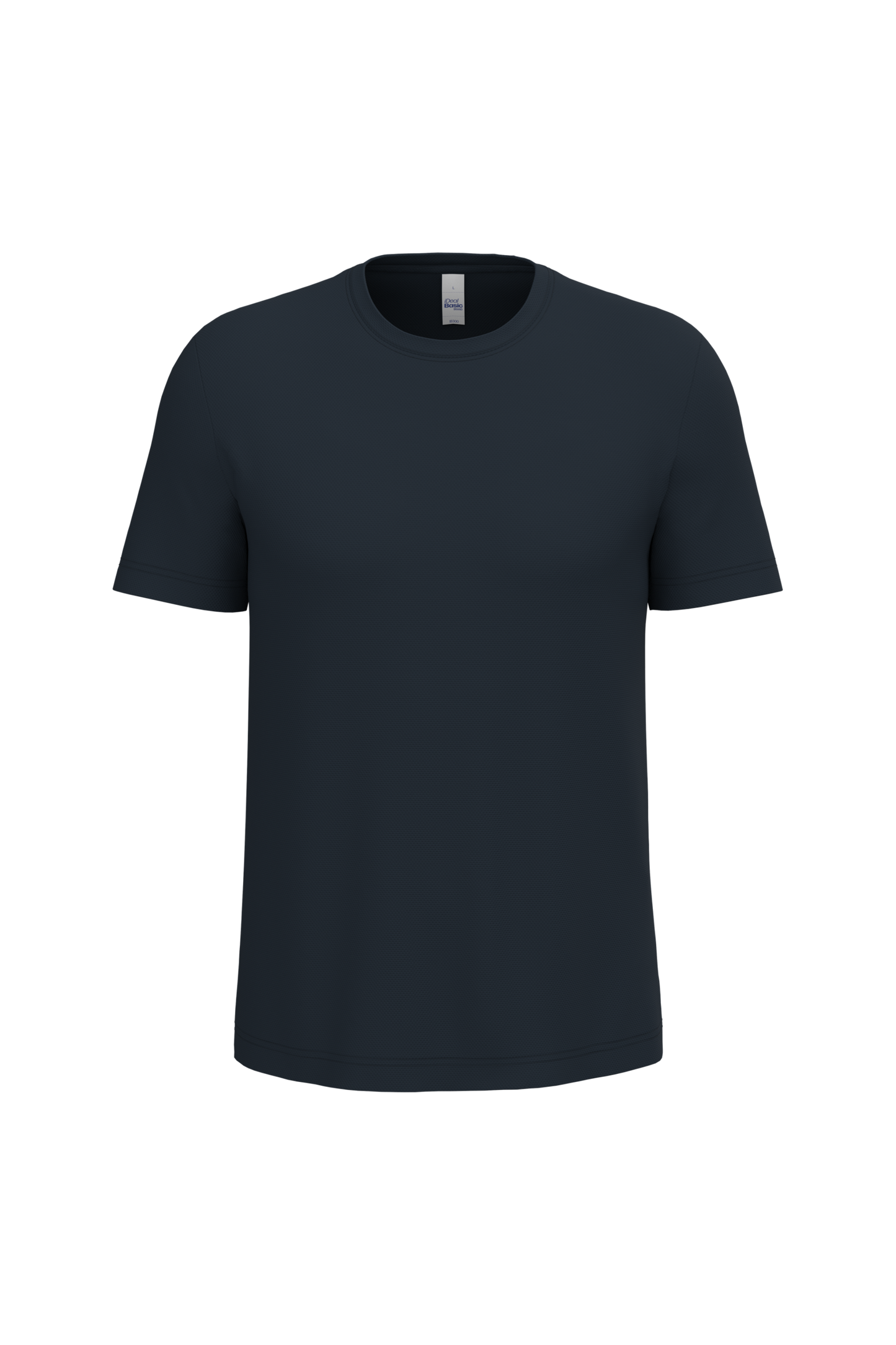 CAMISETA DEPORTIVA MERCURY HOMBRE - IB300